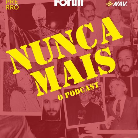 Copertina del podcast