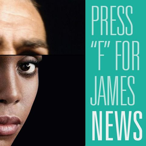 Press F for James Bond, Private Benjamin Signs Up, Shaq Abandons His Celebrity | HBR News 326