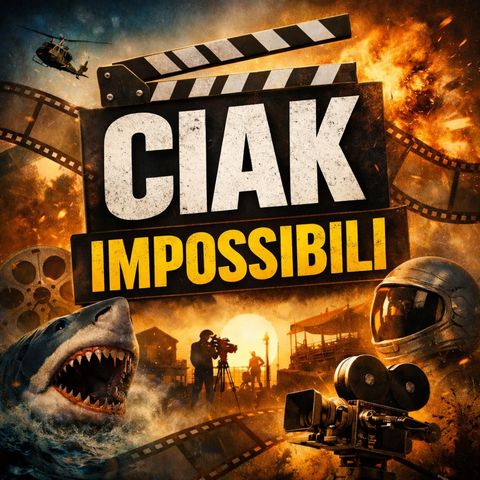 Copertina del podcast