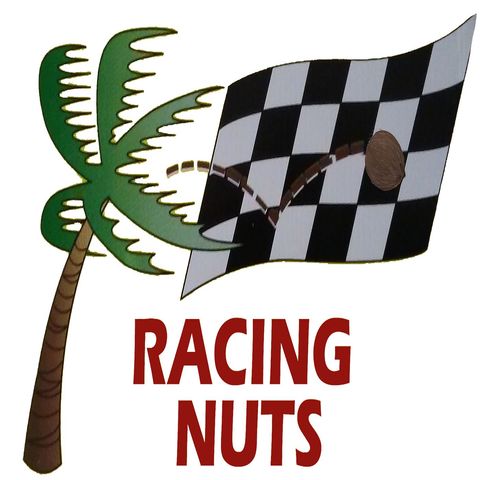 The Racing Nuts Radio Network Show for 10/12/2019