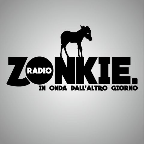 Radio Zonkie Picture Show