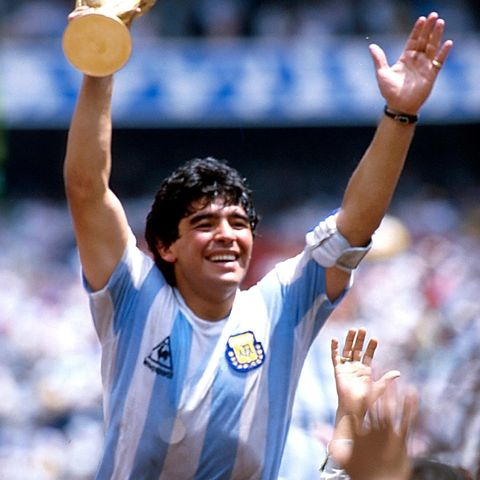 Morte de Diego Maradona: histórias e legado do ídolo