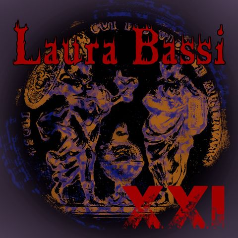 Laura Bassi