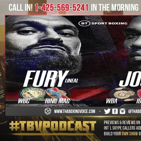 ☎️“WILDER'S CONTRACT HAS EXPIRED” Fury vs Joshua Next Year❓Fury to Tune-Up with WBC Top 15 Ranked