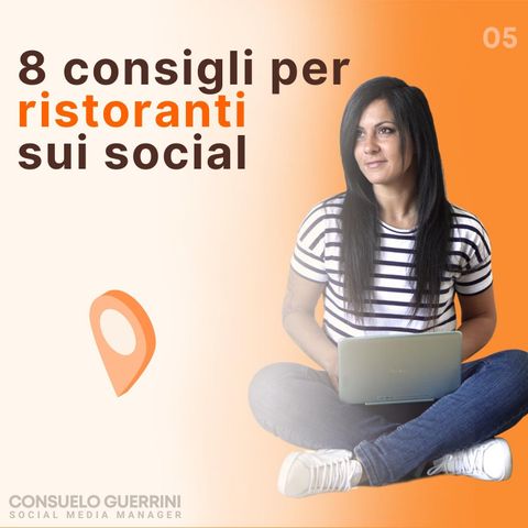 05_8 consigli pratici per ristoranti sui Social Network