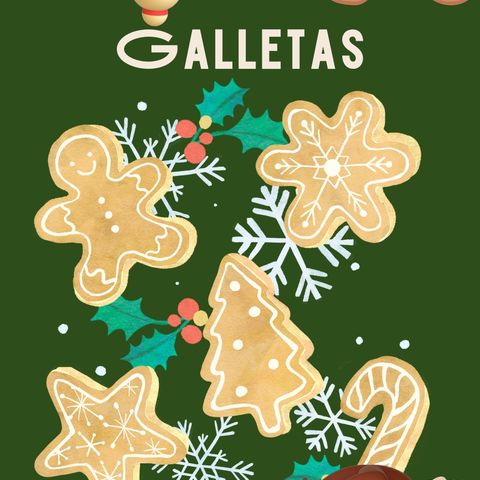 Galletas