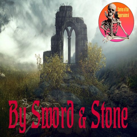By Sword and Stone | Interview with David S. Brody | Podcast