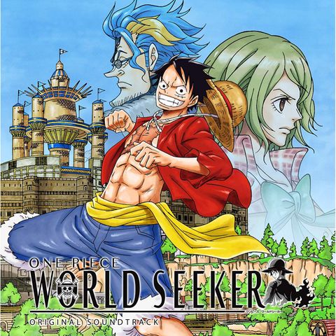 One Piece World Seeker Review (El Mini Podcast)