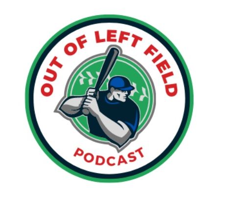 Out Of Left Field Episode Six- Julio Rodriguez Signs Monster Deal. 92 Jays Return