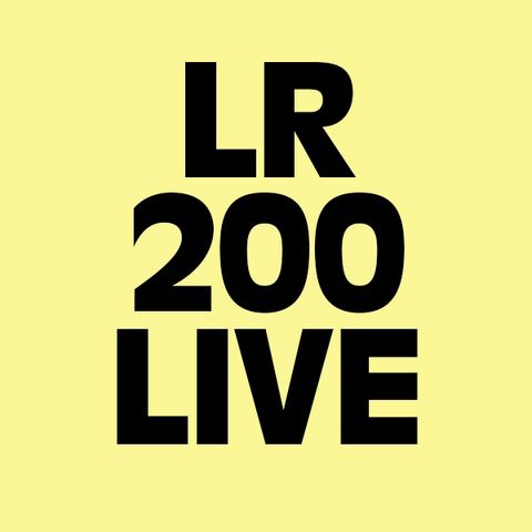 La Riserva 200 LIVE parte II