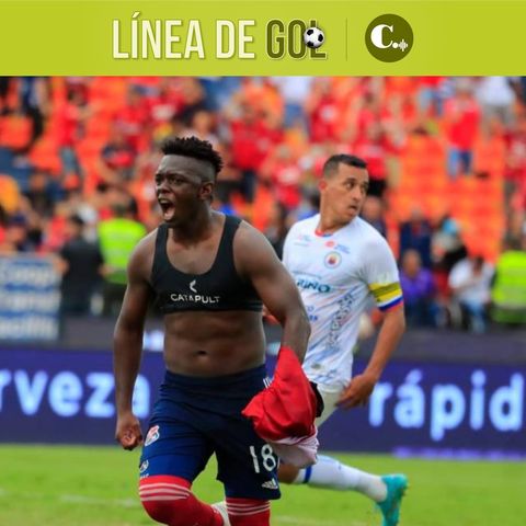 67. Cetré, el jugador de moda poderoso ya es propiedad del DIM