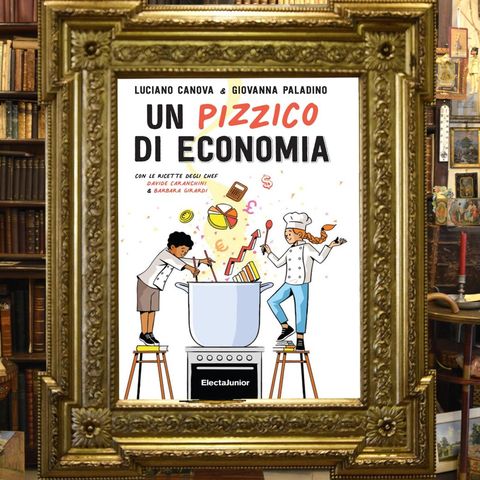Luciano Canova e Giovanna Paladino: cos'hanno in comune lievito e inflazione?