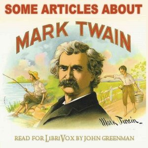 Youth of Mark Twain