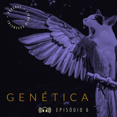 GENÉTICA: A genética e sua evolução