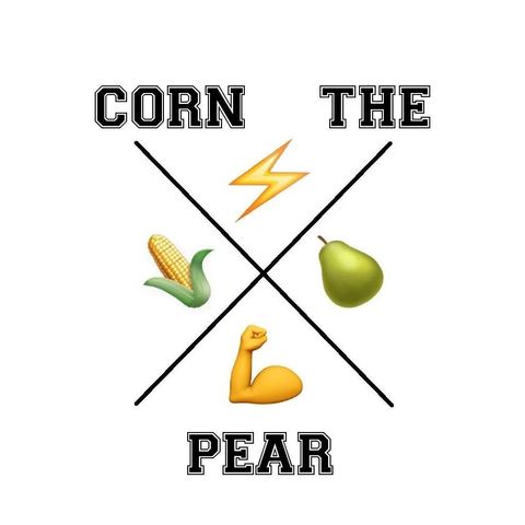 Corn the Pear - Round 1, 2023