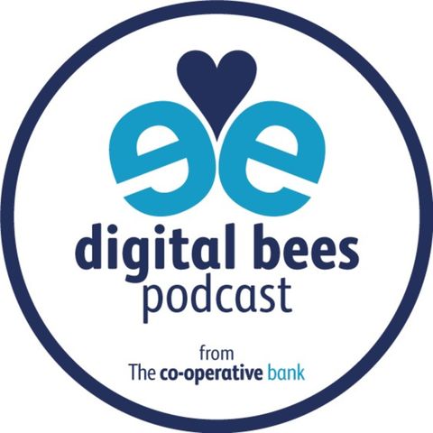 Digital Bees Help: The NHS Test and Trace service