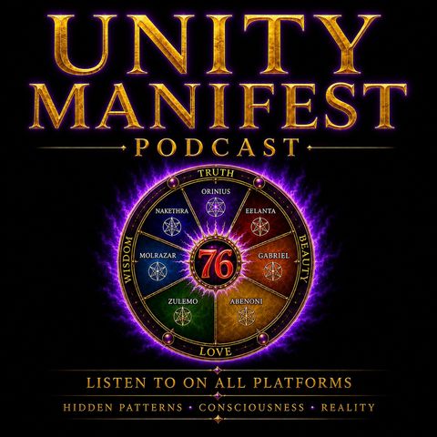 Podcast Cover