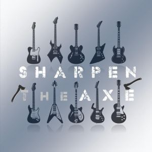 Sharpen the Axe Episode 35: Steve Fister, Interview and Pro Tips