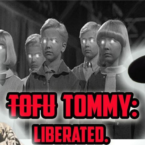 Tofu Tommy Liberated - vegan activist leaves the cult
