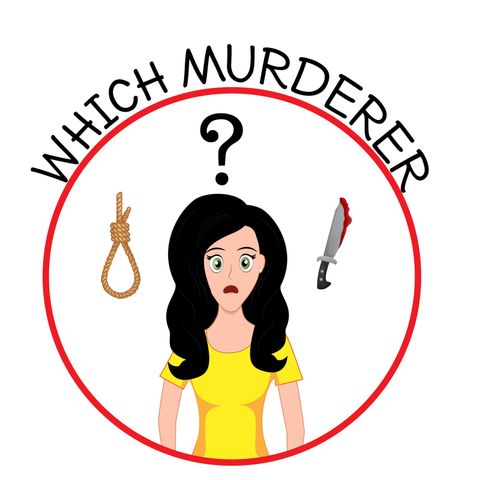 S4 Episode 7: Arsonists Who Murder
