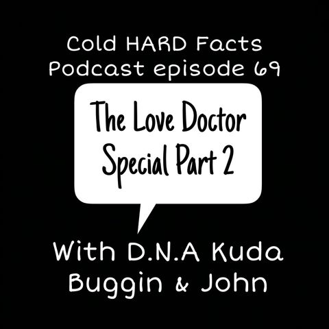 The Love Doctor Special Part 2