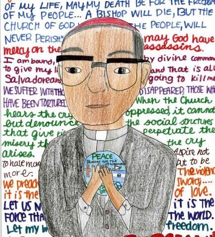 The Rich Young Ruler, St. Oscar Romero, and Us