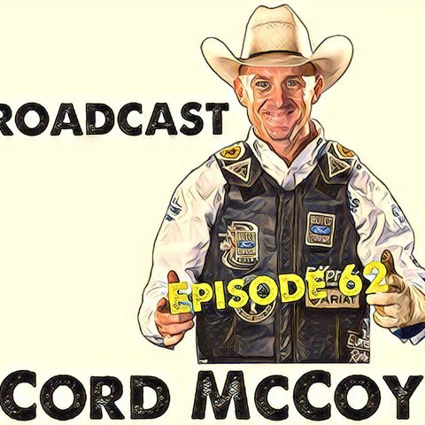 Episode 62 Cord McCoy