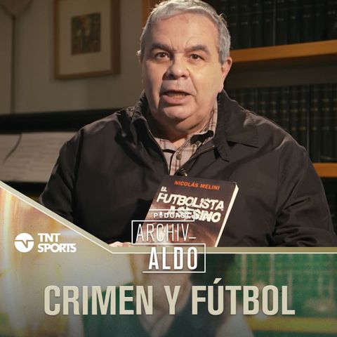 5. Crimen y fútbol 📖