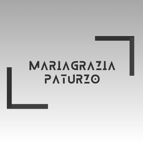 COFFEE TIME con Mariagrazia Paturzo