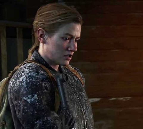 Last of Us Part II Sweeps, Perfect Dark, Cyberpunk 2077 Early Thoughts - # VG2M 253