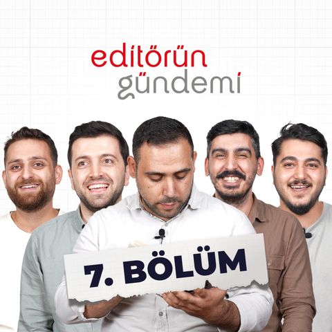 Editörün Gündemi 7. Bölüm - Metrobüs yangını | Okullar açılıyor