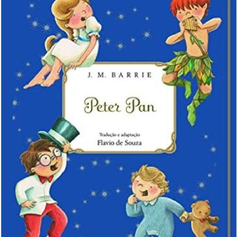Peter Pan