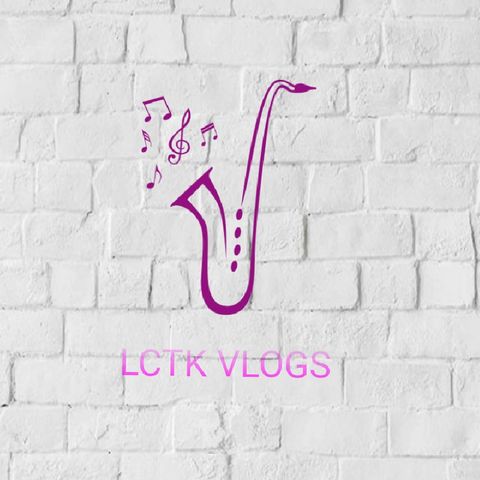 LCTK VLOGS podcast #1