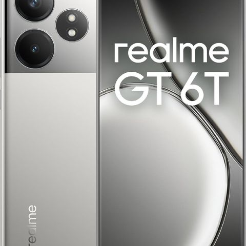 Realme GT6T, Sony ZV-E10 II, XBOX Hadset, remodeled AI