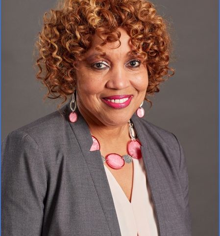 (#5) Interview with Lenora Hardy-Foster, CEO of Judson Center