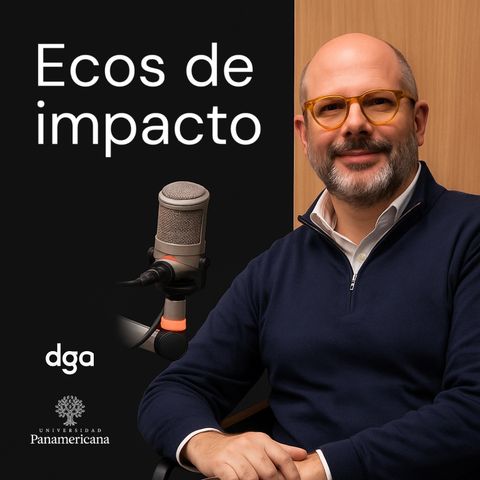 Copertina del podcast