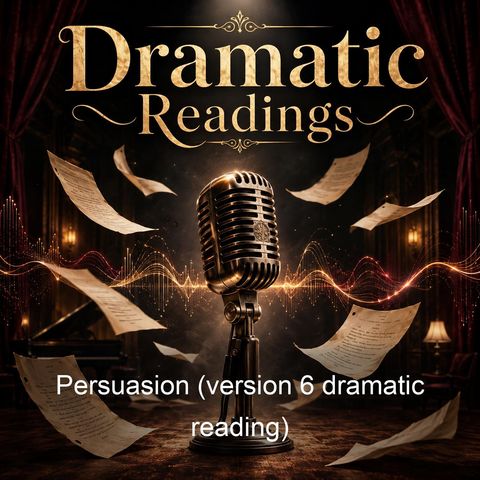 Blind Brother (Version 2 Dramatic Reading)-Homer Greene