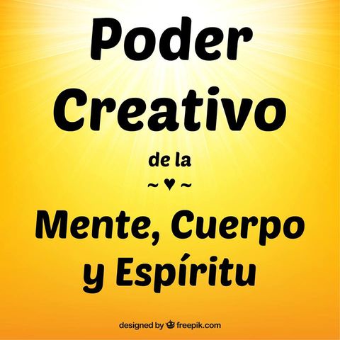 La Mente Creativa y el Éxito - BENDICIÓN Sesión 2