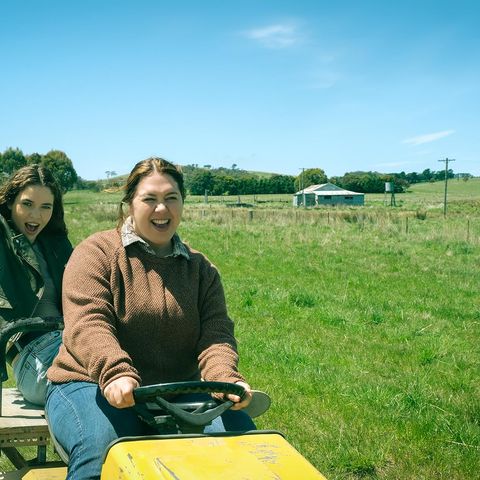THE DEB - Natalie Abbott Interview
