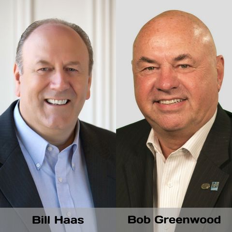 RR 322: The Future Shop – A Business Coach Perspective – Haas & Greenwood