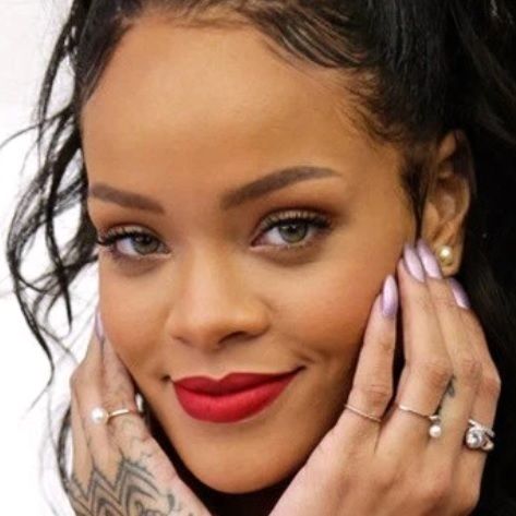 La cantante Rihanna vuole un bambino, anche senza padre