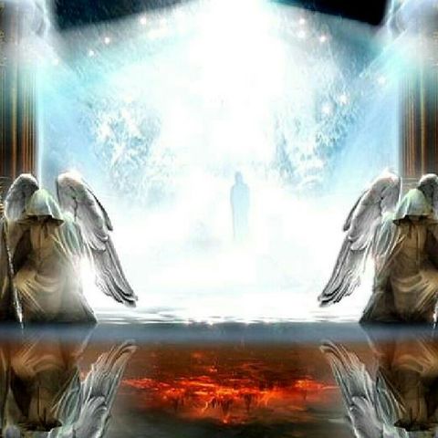 Revelation 19 The White Throne Judgment Pt3