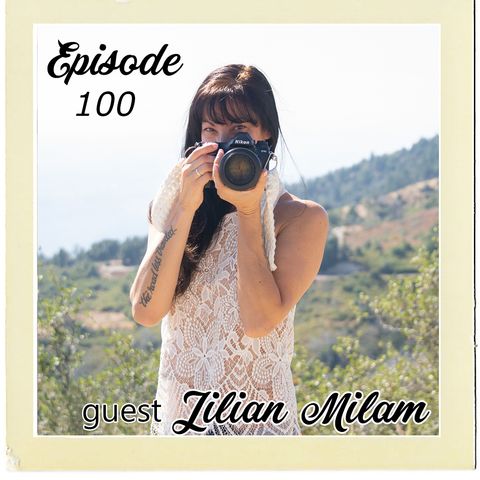 The Cannoli Coach: It's the 100th Episode w/Jillian Milam | Episode 100