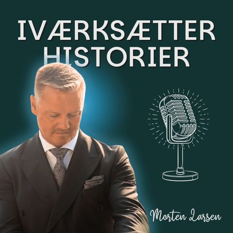 Podcast Cover