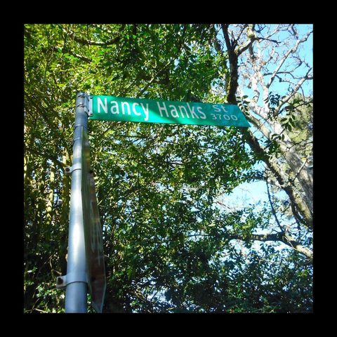 The "Nancy Hanks" Run