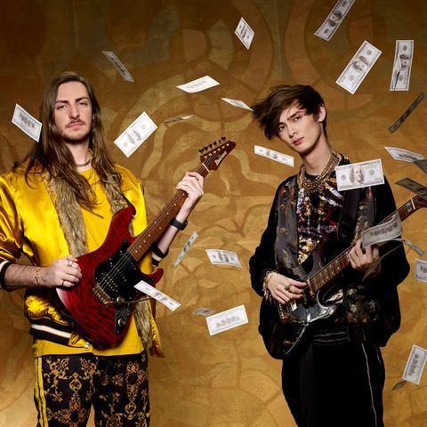 Polyphia