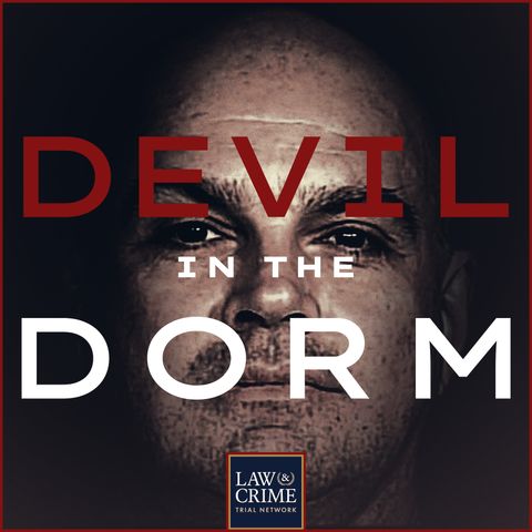 Introducing: Devil in the Dorm