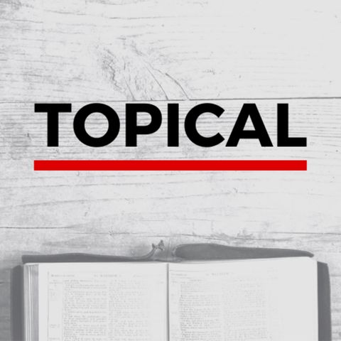 Identification Through Baptism (Topical)