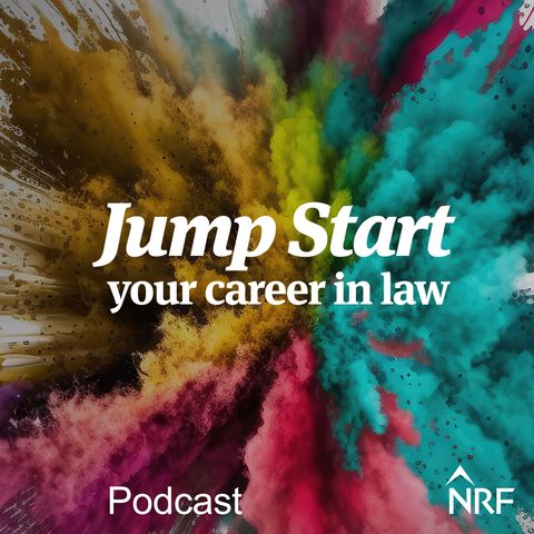 Episode 1: Meet the Early Careers team