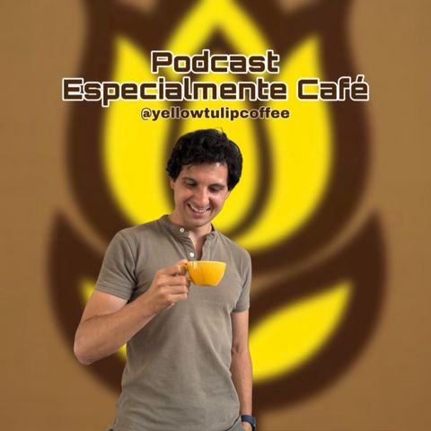 Portada del podcast